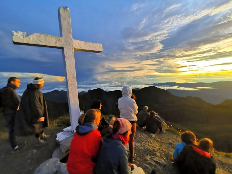 VOLCÁN BARÚ EN 4X4 EN AMANECER