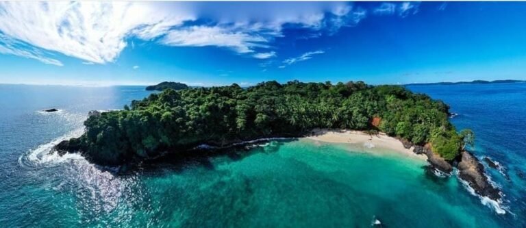 😎🌴 GOLFO DE CHIRIQUI 😎🌴CON TRANSPORTE TERRESTRE