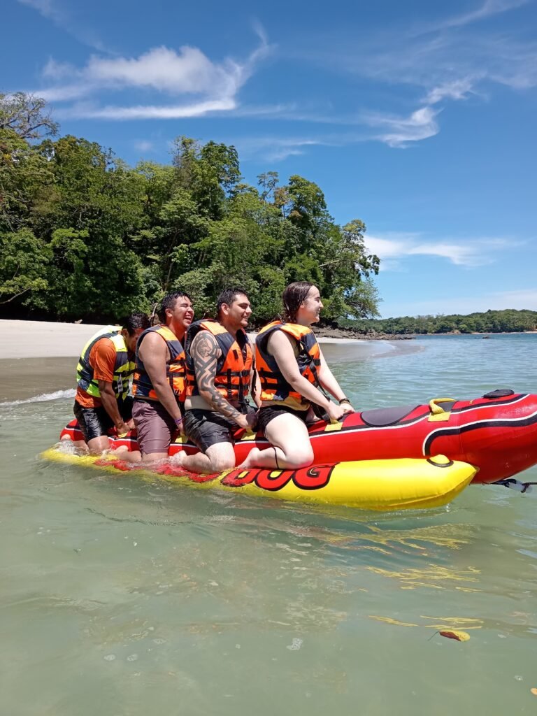 😎🌴 GOLFO DE CHIRIQUI 😎🌴SIN TRANSPORTE TERRESTRE