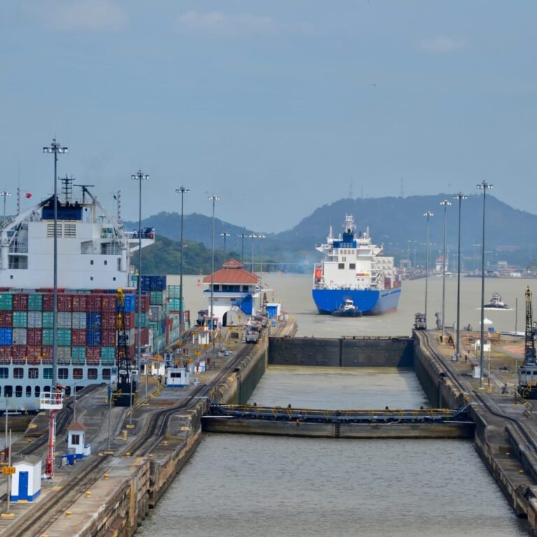 CITY TOUR + CANAL DE PANAMÁ