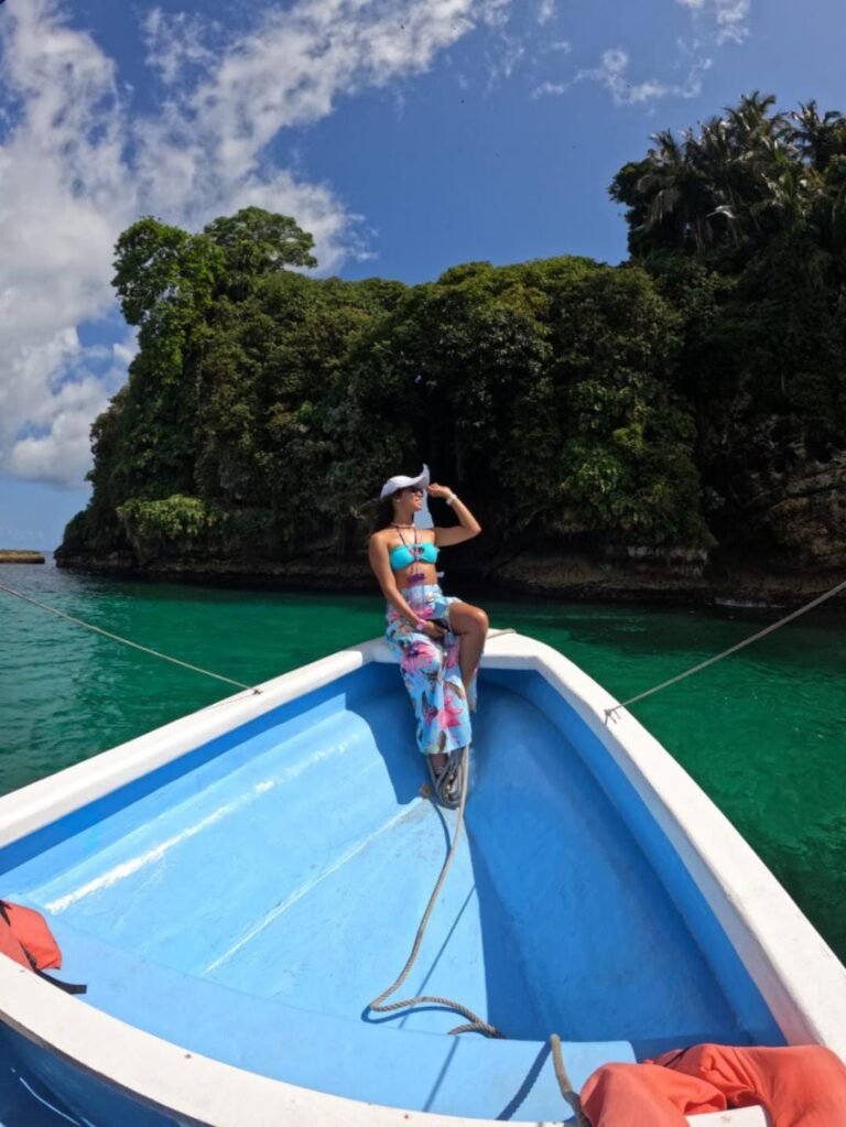 BOCAS DEL TORO DESDE CHIRIQUÍ