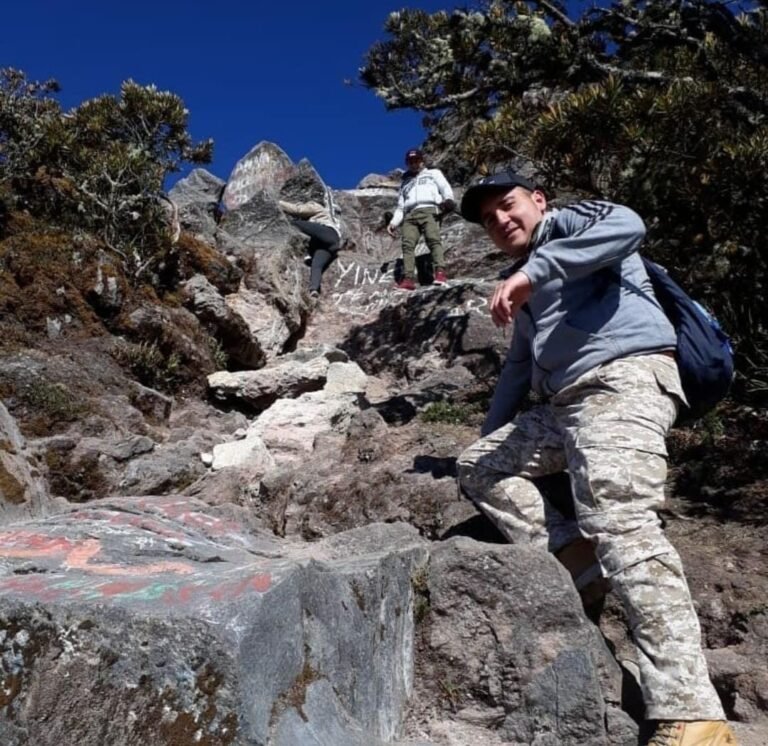 HIKING VOLCÁN BARÚ