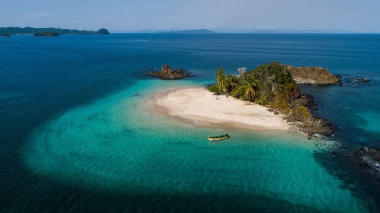 FULLDAY PARQUE NACIONAL COIBA